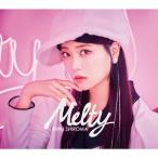 白間美瑠 MELTY ［CD+DVD］＜初回限定盤＞ 12cmCD Sin