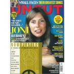 UNCUT 2022 год 10 месяц номер Magazine