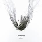 Aimer Deep down＜通常盤＞ CD