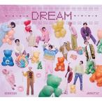 SEVENTEEN DREAM ［CD+フォトブックC］＜初回限定盤C＞ CD ※特典あり