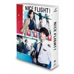 ハ取) TVドラマ 5DVD/NICE FLIGHT! DVD-BOX 23/4/12発売 【オリコン