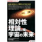 辻川信二 相対性理論が描く宇宙の未来 SUPERサイエンス Book