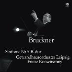 フランツ・コンヴィチュニー ブルックナー: 交響曲第5番 (原典版)＜タワーレコード限定＞ LP