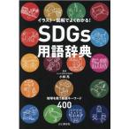 SDGs用語辞典 イラスト・図解でよくわかる!地球を救う厳選 Book