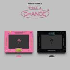 AB6IX Take A Chance: 6th EP ( Random VERSION ) CD