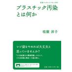 枝廣淳子 プラスチック汚染とは何か Book