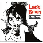 浜田マロン Let's Amen 12cmCD Single