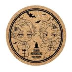 東京リベンジャーズ × TOWER RECORDS コルクコースター イヌピー ココ Accessories
