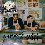 Wiki Cold Cuts CD