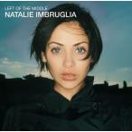 ショッピングmiddle Natalie Imbruglia Left of the Middle＜完全生産限定盤/Blue Vinyl＞ LP