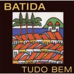 Batida (Latin)tudu* Ben < совершенно ограниченный выпуск запись > CD
