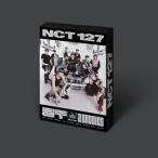 NCT 127 2Baddies: NCT 127 Vol.4 (SMC Ver.) ［ミュージックカード］
