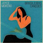 Joyce Moreno Brasileiras Cancoes CD