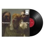 ショッピングTHIS Paramore This Is Why LP