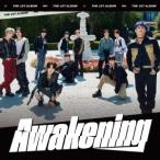 INI Awakening ［CD+DV