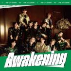 INI Awakening ［CD+DV