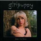 Girlpuppy When I'm Alone CD