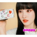 STAYC POPPY<Solo запись YOON запись > 12cmCD Single