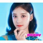 STAYC POPPY<Solo запись J запись > 12cmCD Single