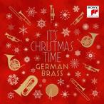  german * brass itsu* Christmas * time CD