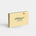 ASTRO JINJIN &amp; ROCKY 2022 OFFICIAL PHOTO BOOK [MAGAZINE] (SET Version) Book