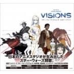 ザック・デイヴィソン スター・ウォーズ_ビジョンズ公式アートブック Book