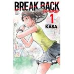 BREAK BACK 1 （SHONEN CHAMPION