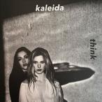Kaleida Think 12inch Single