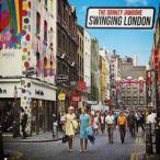 The Donkey Jawbone スウィンギング・ロンドン CD