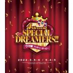 ウマ娘 プリティーダービー 4th EVENT SPECIAL DREAMERS!! Blu-ray