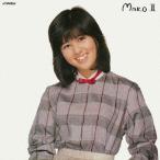 石野真子 MAKO II MEG-CD