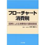 フローチャート消費税　図解による消費税の課税関係   /法令出版/内川毅彦（単行本（ソフトカバー）） フローチャート消費税 図解による消費税の課税関係 内川毅彦／著 消費