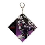 風都探偵 × TOWER RECORDS アクリルキーホルダー 仮面ライダーW ファングジョーカー Accessories