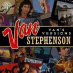 Van Stephenson ヴァンズ・ヴァージョンズ CD