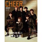 CHEER Vol.28 TJ MOOK<【表紙_ なにわ男子】【9 BOARD PINUP_ なにわ男子/Aぇ! group】> Mook
