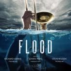 Steve Wilson Flood CD