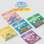 Red Velvet The ReVe Festival 2022 - Birthday: 8th Mini Album (Digipack Ver.)(ランダムバージョン) CD ※特典あり