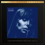 Joni Mitchell Blue (45rpm Supervinyl)＜限定盤＞ LP
