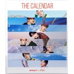 Stray Kids D'FESTA THE CALENDER STRAY KIDS version Calendar