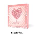 Moon Byul (MAMAMOO) The Present: Special Single (BEZZIE Ver.) 12cmCD Single