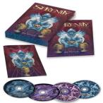 Serenity Memoria (A5 Digi) ［2CD+Blu-ray Disc+DVD］ CD