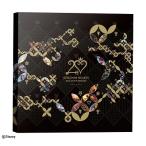 KINGDOM HEARTS 20TH ANNIVERSARY VINYL LP BOX ［3LP+イラストカード］ LP