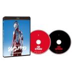 シン・ウルトラマン Blu-ray Disc