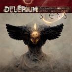 Delerium Signs CD