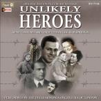  Lee * Hold гребень Unlikely Heroes CD