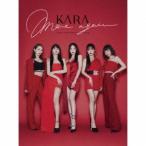 ショッピングagain Kara (Korea) MOVE AGAIN KARA 15TH ANNIVERSARY ALBUM [Japan Edition] ［2CD+Blu-ray Disc+Photobook+トレーディング CD