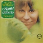 Astrud Gilberto look *tu* The * радуга uSHM-CD