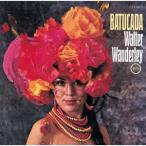 Walter Wanderleybatu машина daSHM-CD