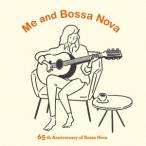 Various Artists хлопчатник ..bosa*nova65th Anniversary of Bossa Nova SHM-CD