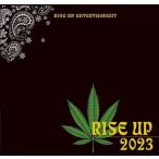 Various Artists RISE UP 2023 CD